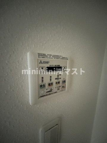 リエトコート福島のその他