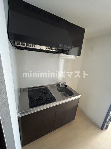 リエトコート福島のキッチン|※別号室参考写真