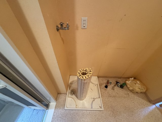 バルカⅡの設備