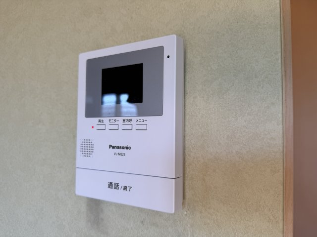 バルカⅡのセキュリティ