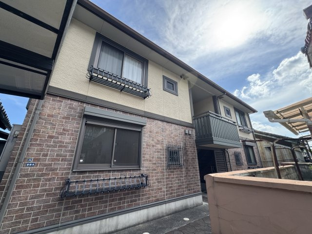 バルカⅡの外観