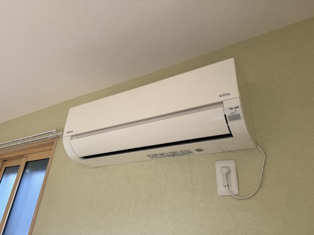 バルカⅡの設備