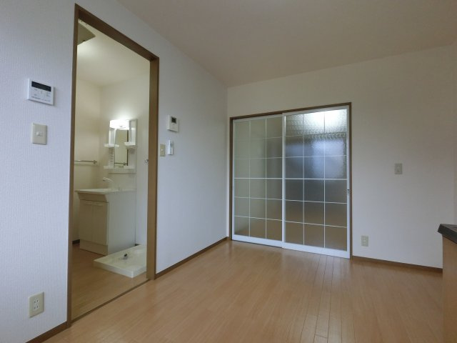 【居間・リビング】