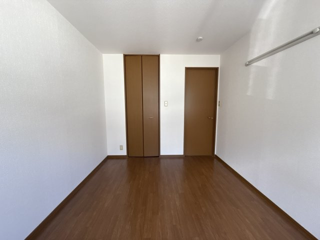 グレイスコート　D棟の子供部屋