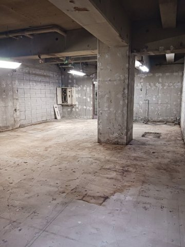 Rapport Bldg. (ラポートビル)の内装