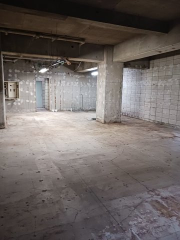 Rapport Bldg. (ラポートビル)の内装