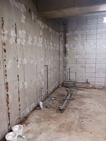 Rapport Bldg. (ラポートビル)の内装