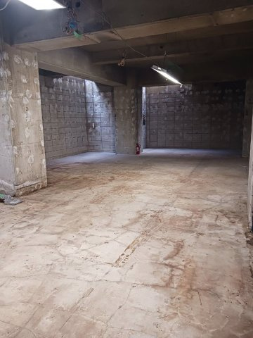 Rapport Bldg. (ラポートビル)の内装