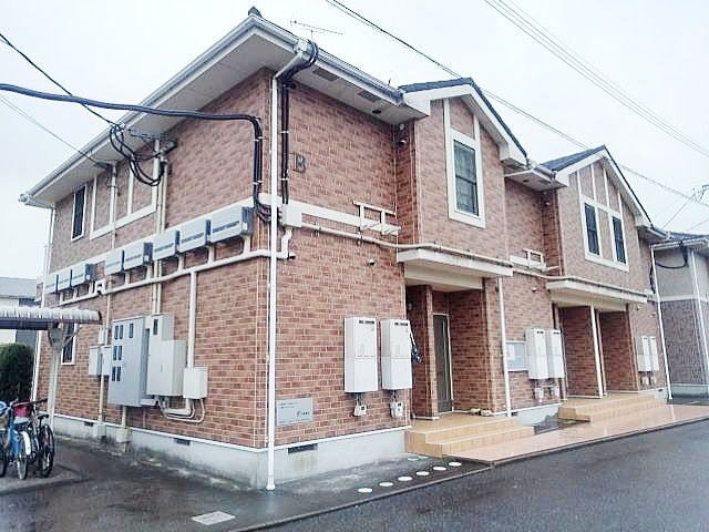 カーサ・フィオーレＢ