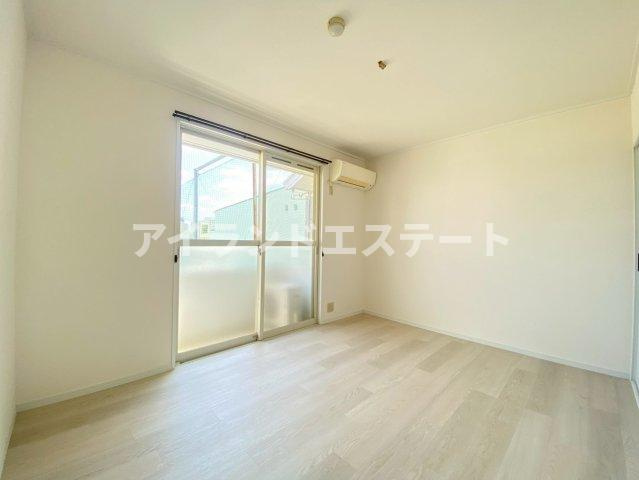 コートハウスⅡ　ペット相談可　リフォーム中　バイク駐輪場無料のその他