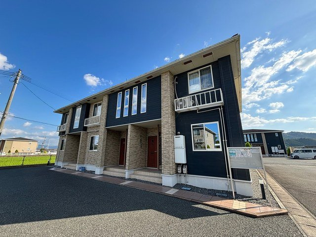 はなみずき　Ｂ