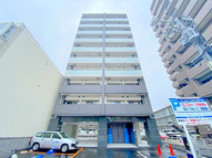 N－ｃｌａｉｒ比治山本町の画像