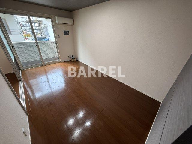 ドマーニ・マエガワの居間・リビング