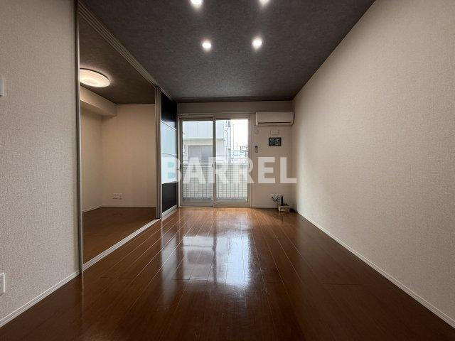 ドマーニ・マエガワのセキュリティ