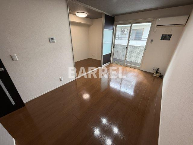 ドマーニ・マエガワの収納