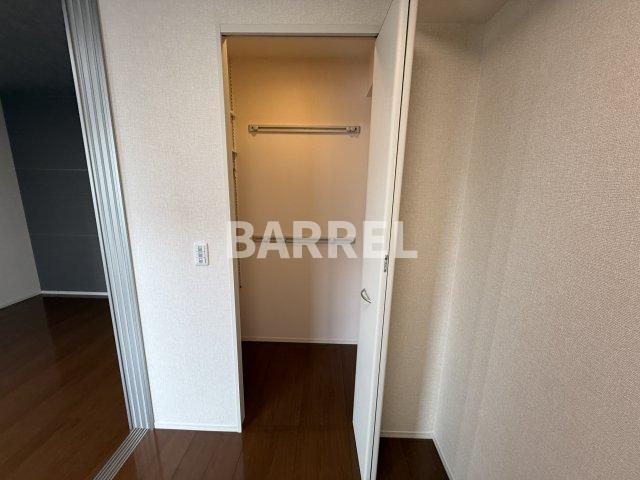 ドマーニ・マエガワの内装