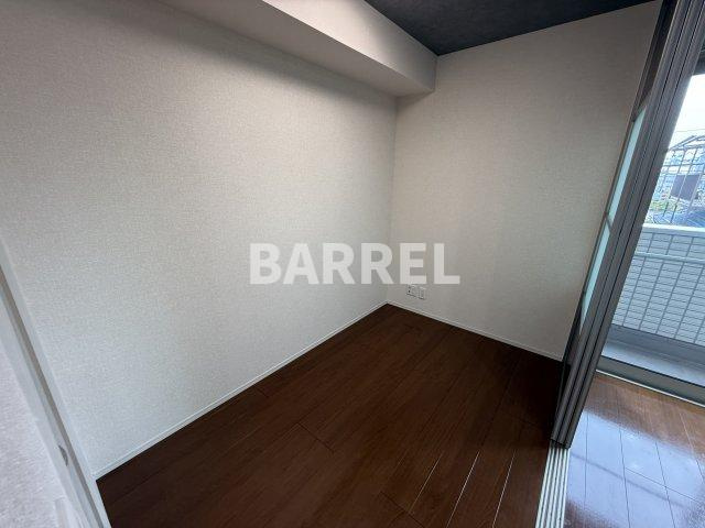 ドマーニ・マエガワの居間・リビング