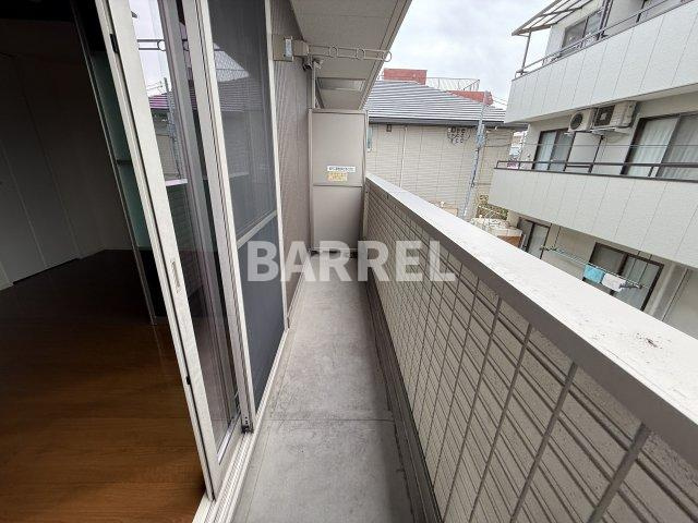 ドマーニ・マエガワの設備