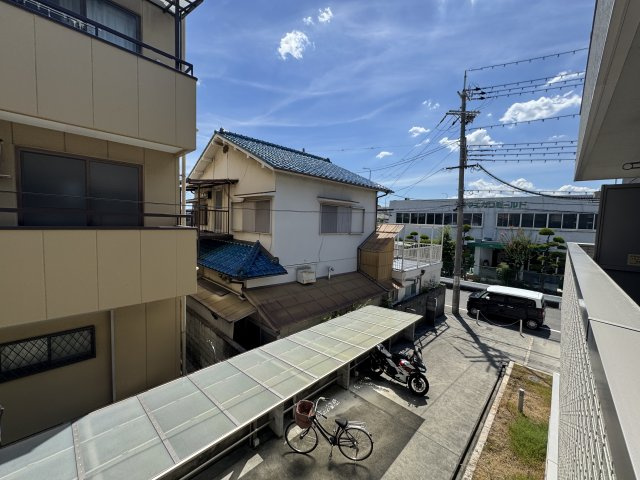 ドマーニ・マエガワの展望