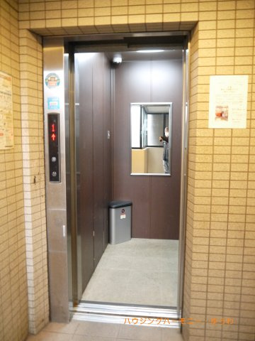 【その他共用部分】 | ヴェルト池袋