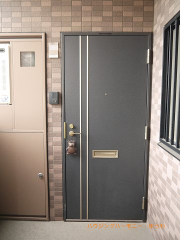 【洋室】 | ヴェルト池袋 | 一日の疲れをいやしてくれる寝室。時を忘れて過ごす場所として過ごせるお部屋。