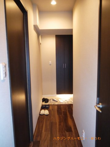 【トイレ】 | ヴェルト池袋 | 毎日使う場所だから、より快適な空間に仕上げられています。