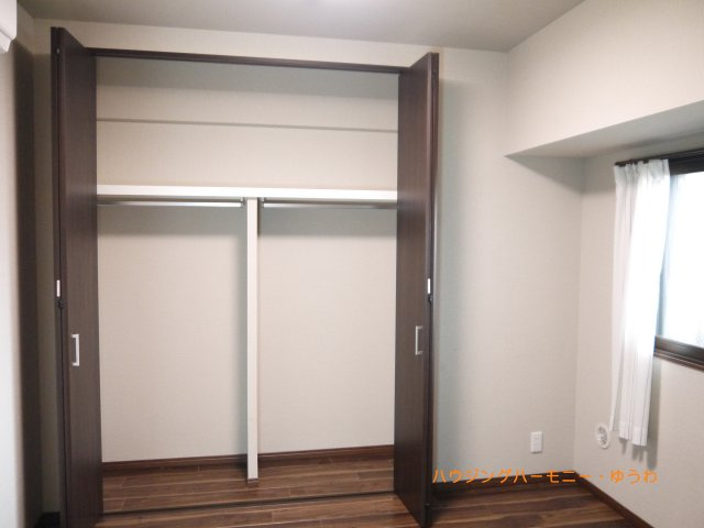 【収納】 | ヴェルト池袋