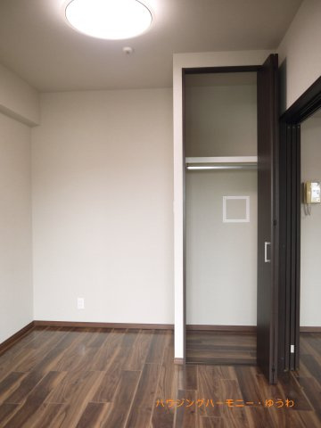 【収納】 | ヴェルト池袋