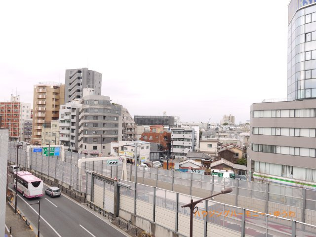 【展望】 | ヴェルト池袋