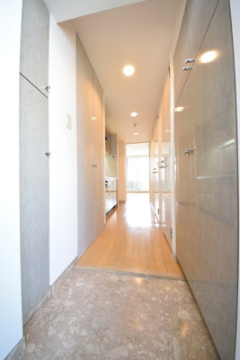 【玄関】 | イーストヒルズ２０００