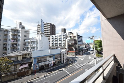 【展望】 | イーストヒルズ２０００