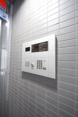 【エントランス】 | イーストヒルズ２０００