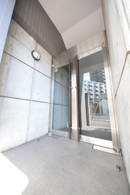 【ロビー】 | イーストヒルズ２０００