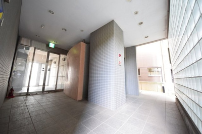 【ロビー】 | イーストヒルズ２０００