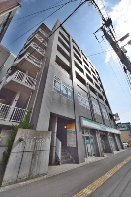 【外観】 | イーストヒルズ２０００