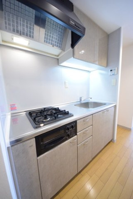 【キッチン】 | イーストヒルズ２０００