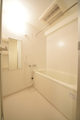 【浴室】 | イーストヒルズ２０００