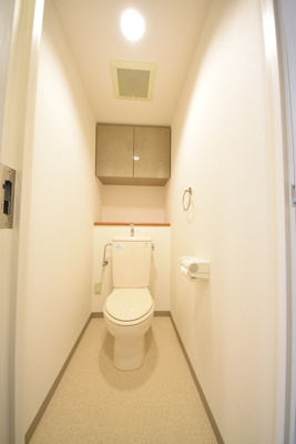 【トイレ】 | イーストヒルズ２０００