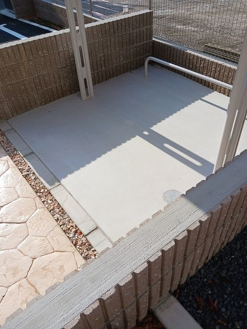 フラン メゾン　　刈谷市近郊の賃貸はクラスホームのその他共用部分