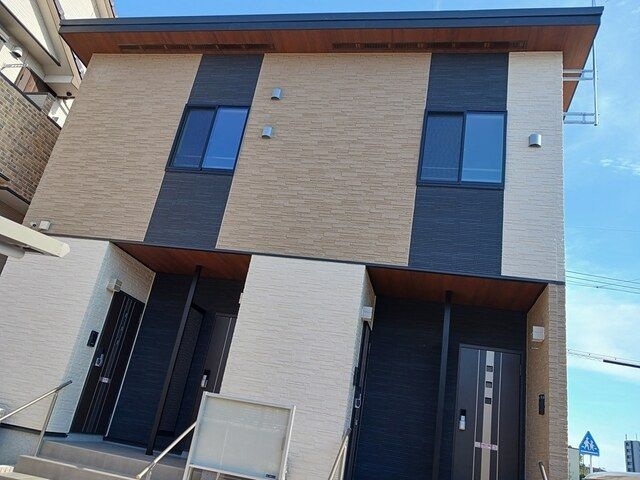 フラン メゾン　　刈谷市近郊の賃貸はクラスホームの外観