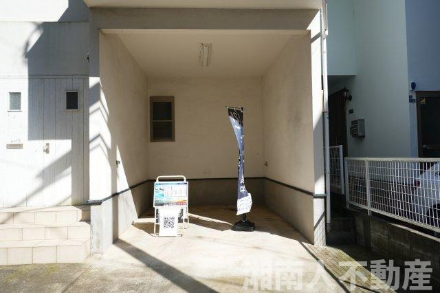 藤沢市鵠沼東４－１９戸建ての外観|外観です