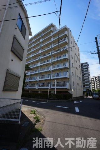 藤沢市鵠沼東４－１９戸建ての周辺