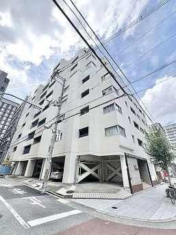 大阪市浪速区元町1丁目　１ＬＤＫ　オーナーチェンジ物件