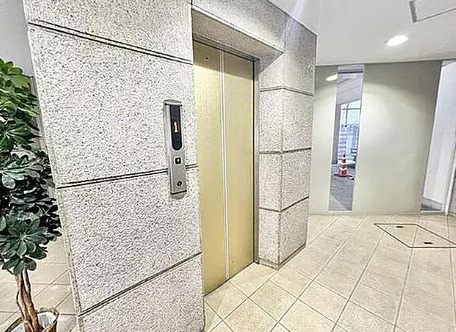 大阪市浪速区元町1丁目　１ＬＤＫ　オーナーチェンジ物件のその他共用部分