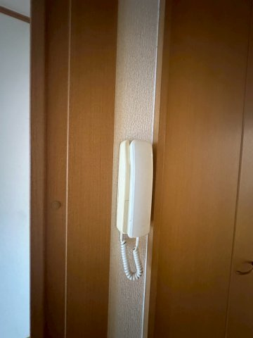 トーカイプラザ　壱号館のセキュリティ