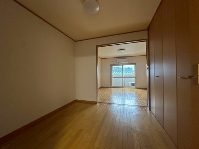 トーカイプラザ　壱号館の内装
