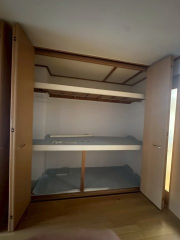 トーカイプラザ　壱号館の収納