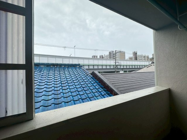 トーカイプラザ　壱号館の展望