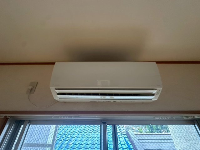 トーカイプラザ　壱号館の設備
