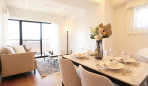 キャッスルマンション小岩